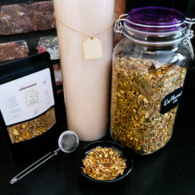 Inflammation Herbal Tea Blend