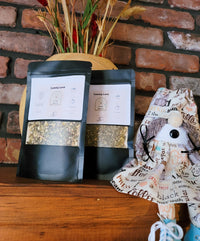 Tummy Love Herbal Tea Blend