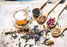 Load image into Gallery viewer, Herbal Tea Consultations