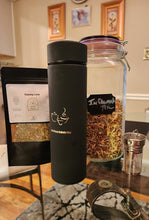 Load image into Gallery viewer, NEW!! Tea Tumblers with built in Infuser - Limited Time
